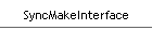 SyncMakeInterface